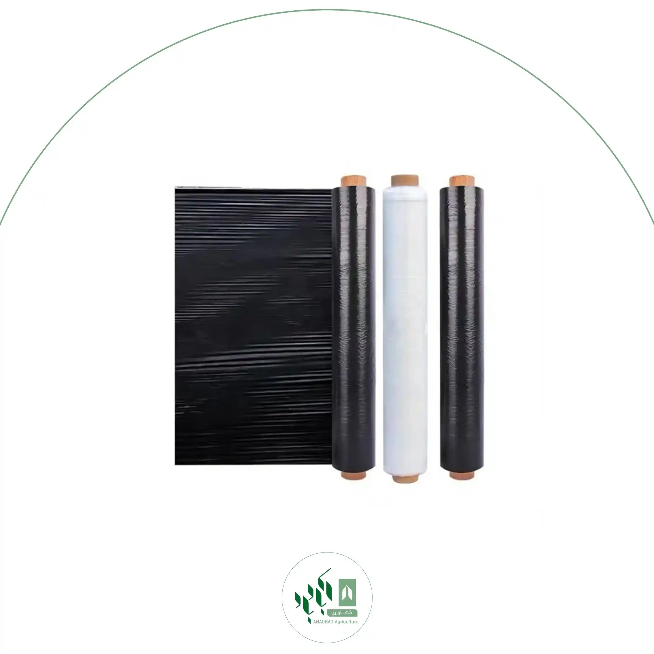 malch plastiki02webp مالچ عرض110سانت ضخامت 30ميکرون