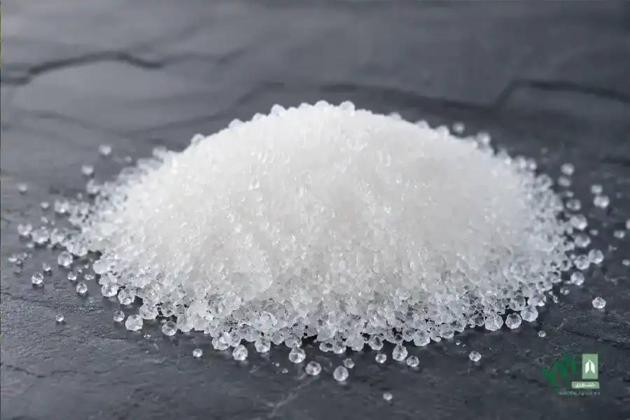 تیوسولفات پتاسیم چه نقشی در باغ پسته دارد؟