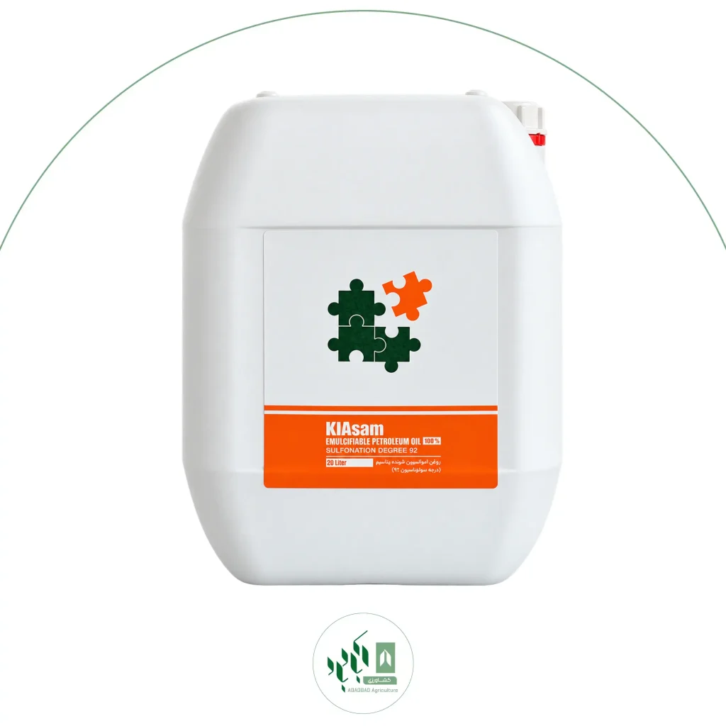 روغن وولک گومار برند کیاسم