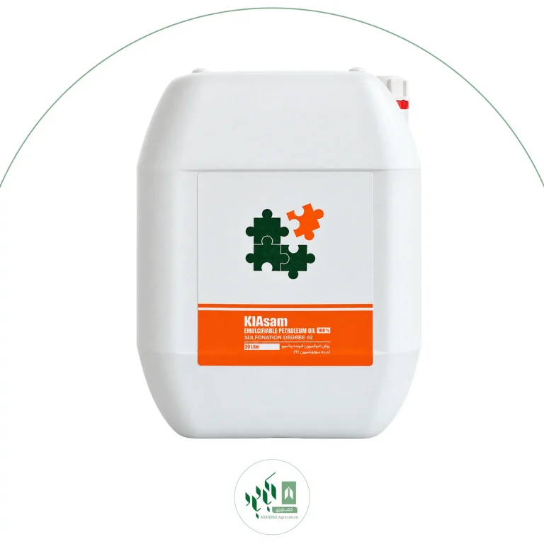 روغن وولک گومار برند کیاسم
