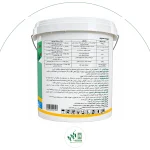 روغن ولک 20 لیتری برند کیاسم - تصویر 2